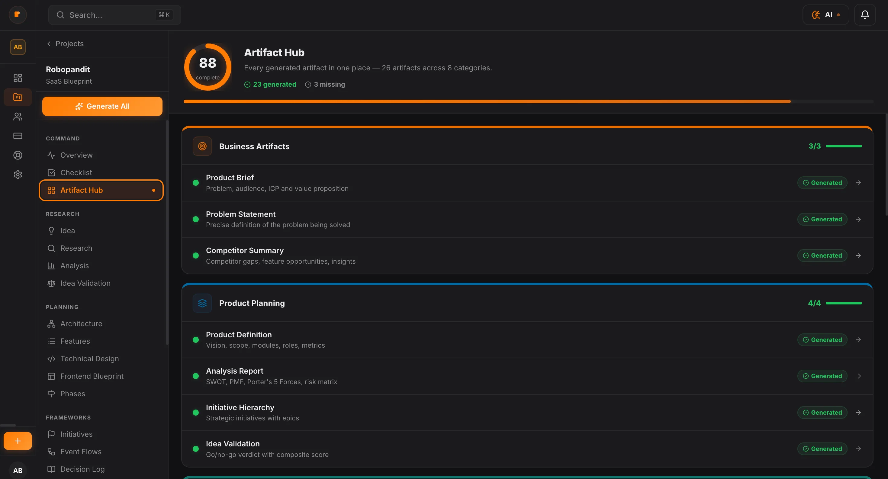 Artifact Hub